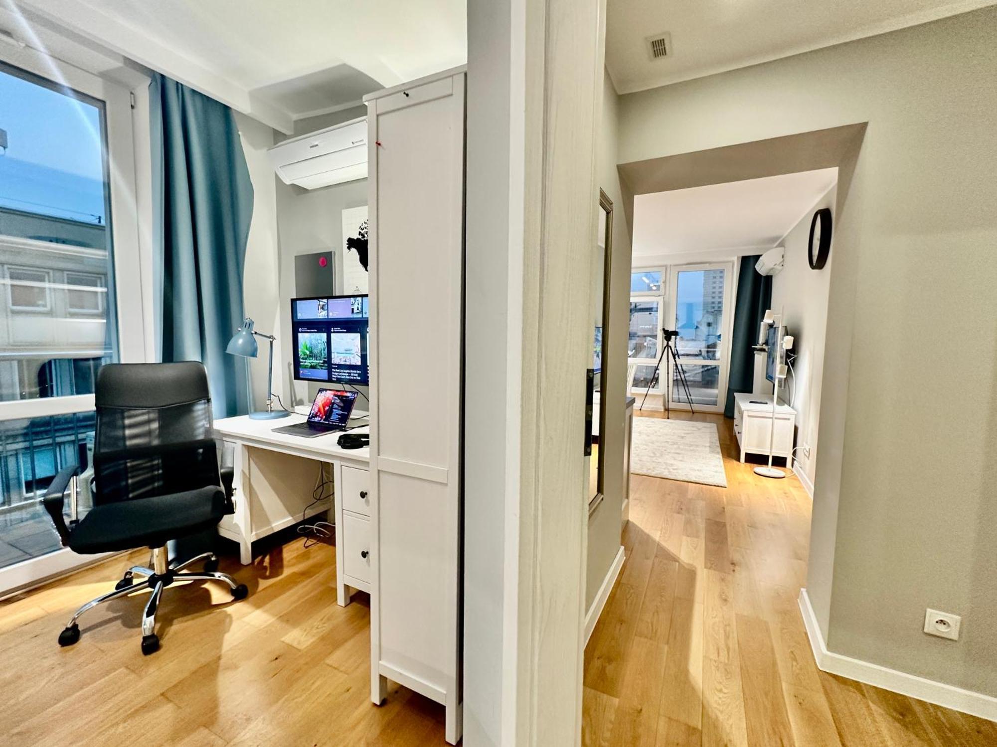 Smyk Wifi 1gbs 70tv Max Appletv Netflix Warsaw