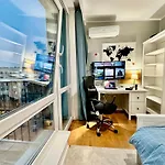 Smyk Wifi 1Gbs 70Tv Max Disney Appletv Netflix