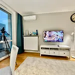 Smyk Wifi 1Gbs 70Tv Max Disney Appletv Netflix