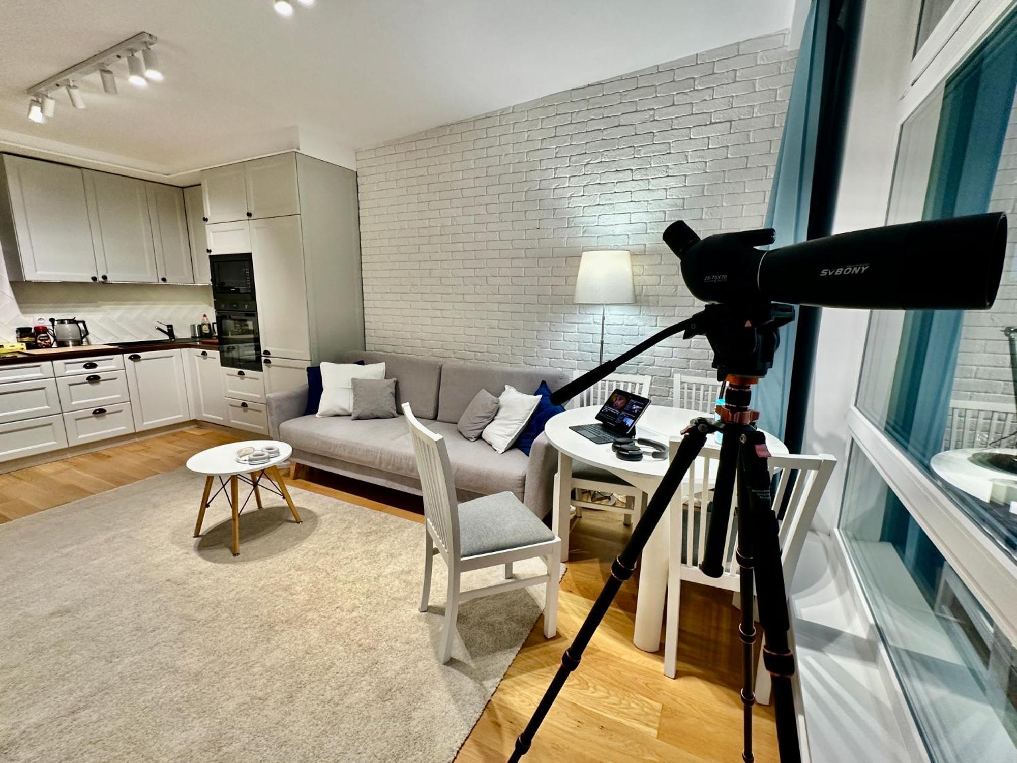Smyk Wifi 1gbs 70tv Max Appletv Netflix Apartament Warszawa
