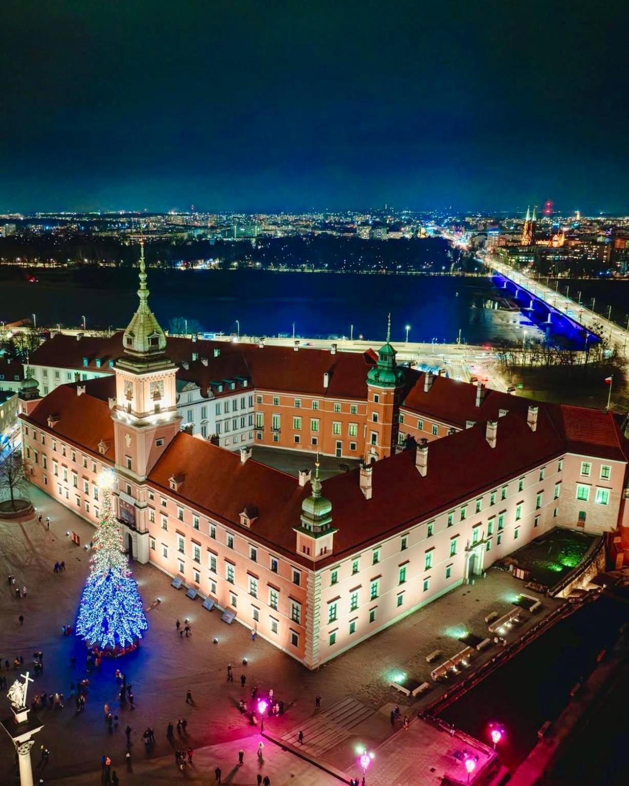 Apartament Smyk Wifi 1gbs 70tv Max Appletv Netflix Warszawa