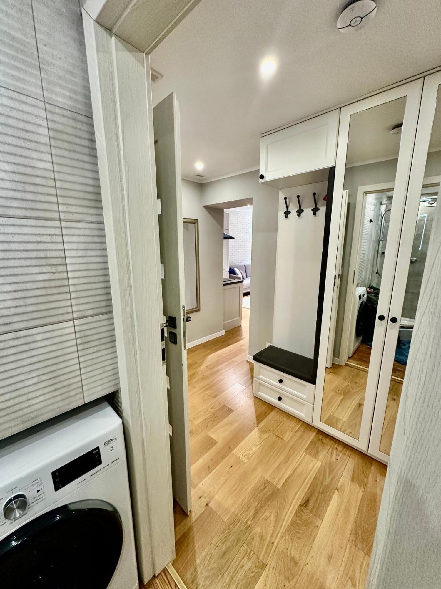 Apartament Smyk Wifi 1gbs 70tv Max Appletv Netflix