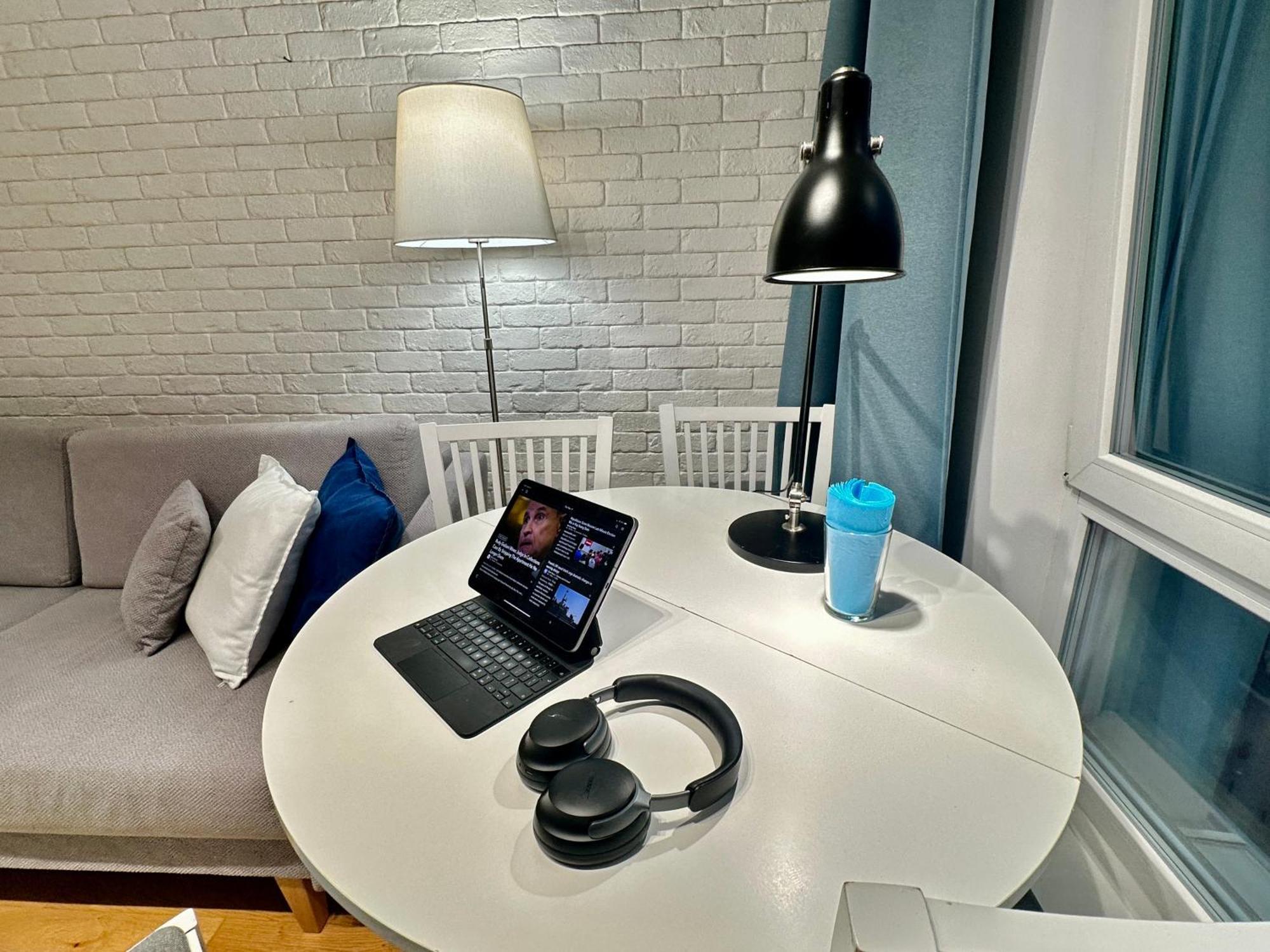 Smyk Wifi 1gbs 70tv Max Appletv Netflix Apartament