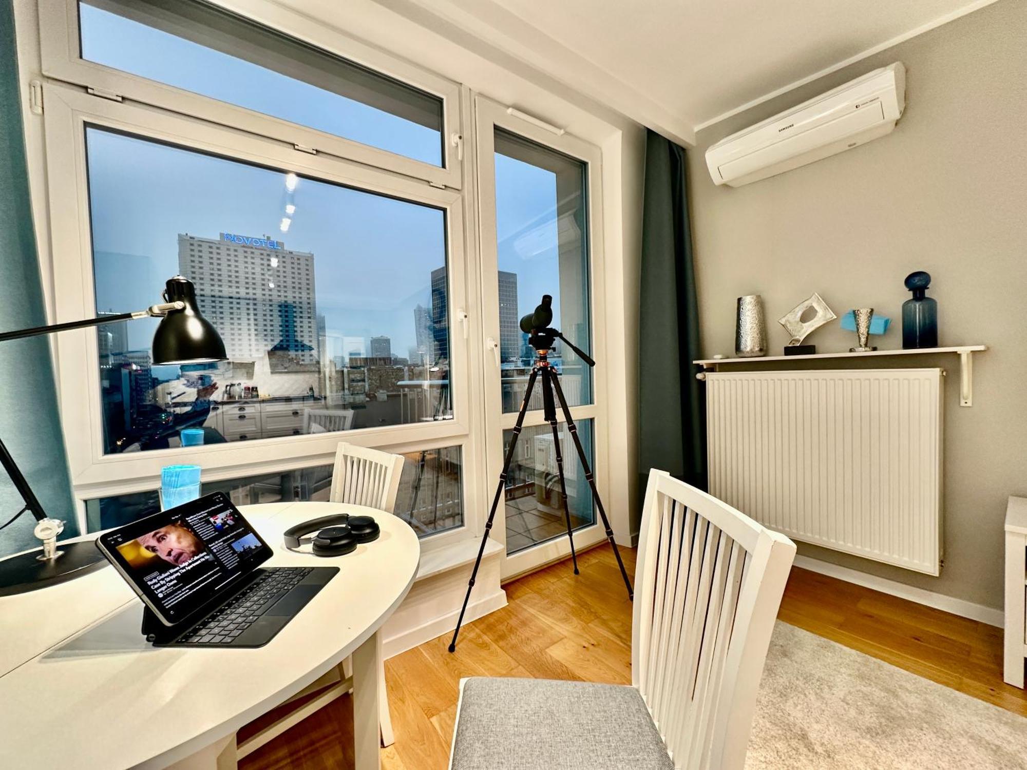 Smyk Wifi 1gbs 70tv Max Appletv Netflix Apartament