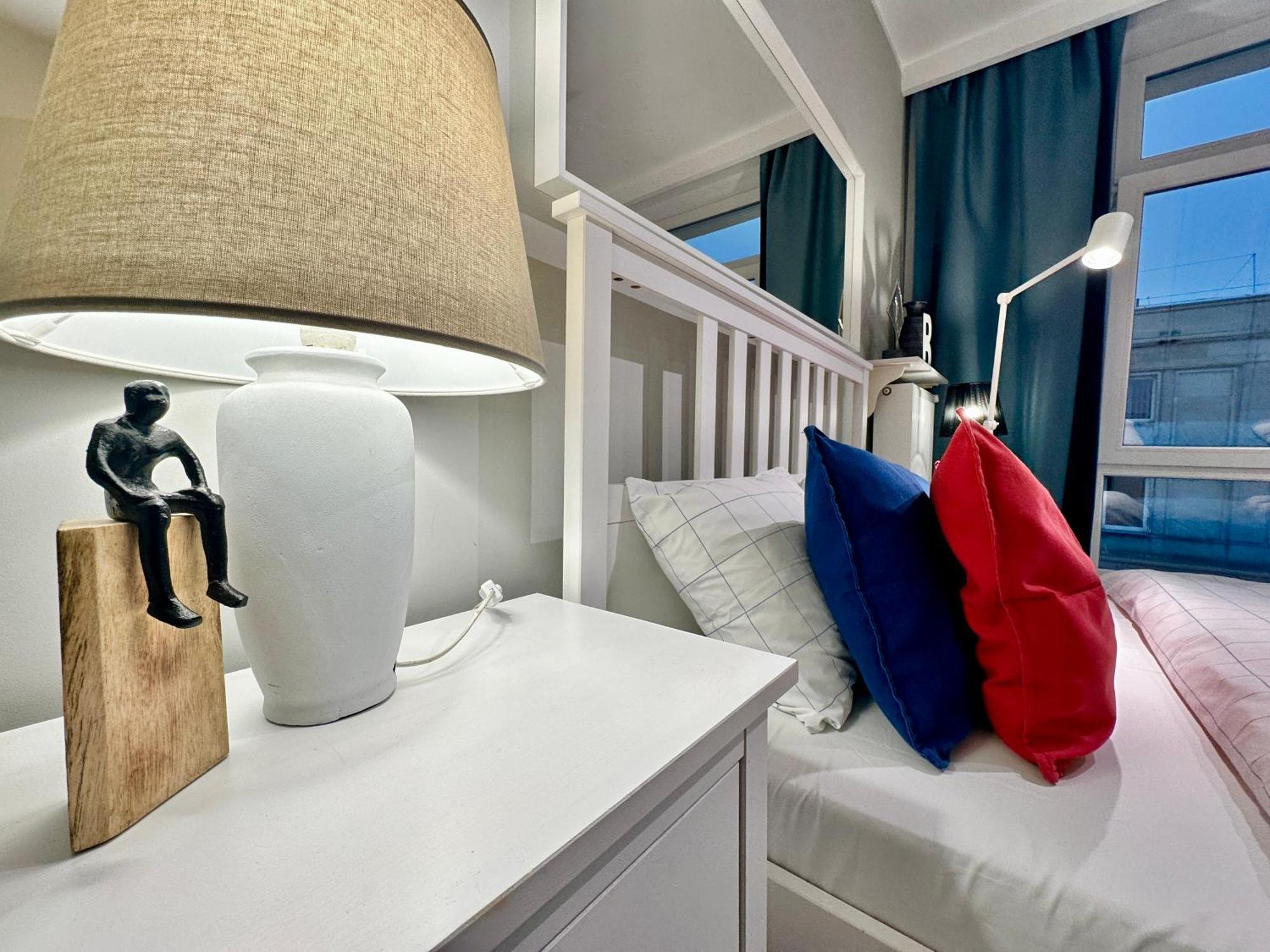 Apartament Smyk Wifi 1gbs 70tv Max Appletv Netflix Warszawa